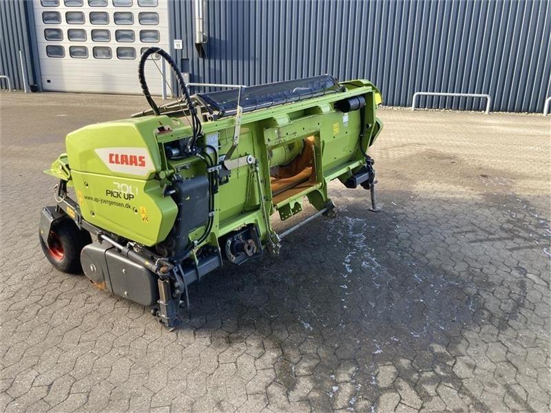CLAAS PU 300 HD pickup Accessori per macchine da fieno e foraggio