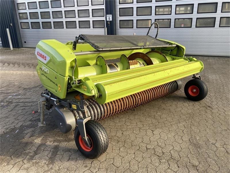 CLAAS PU 300 HD pickup Accessori per macchine da fieno e foraggio
