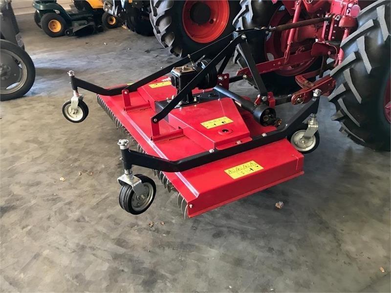  - - -  EMR rotorklipper 180cm Falciatrici trainate