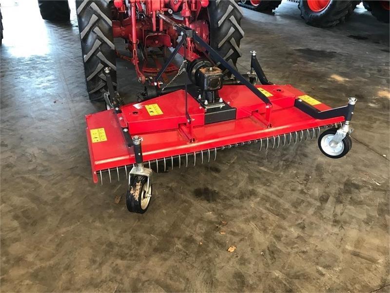  - - -  EMR rotorklipper 180cm Falciatrici trainate