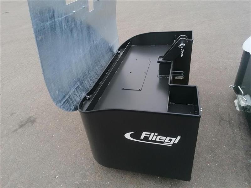 Fliegl 1000kg frontvægt Zavorre anteriori
