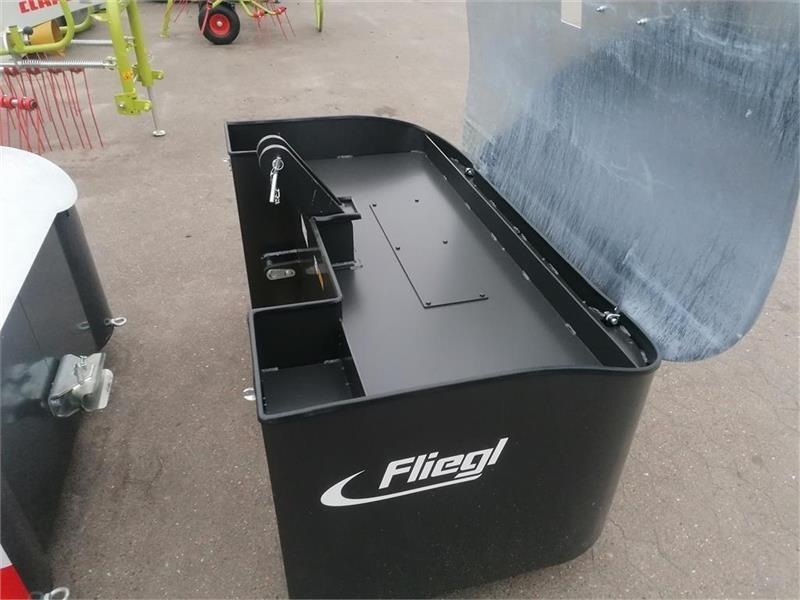 Fliegl 1500kg frontvægt Zavorre anteriori