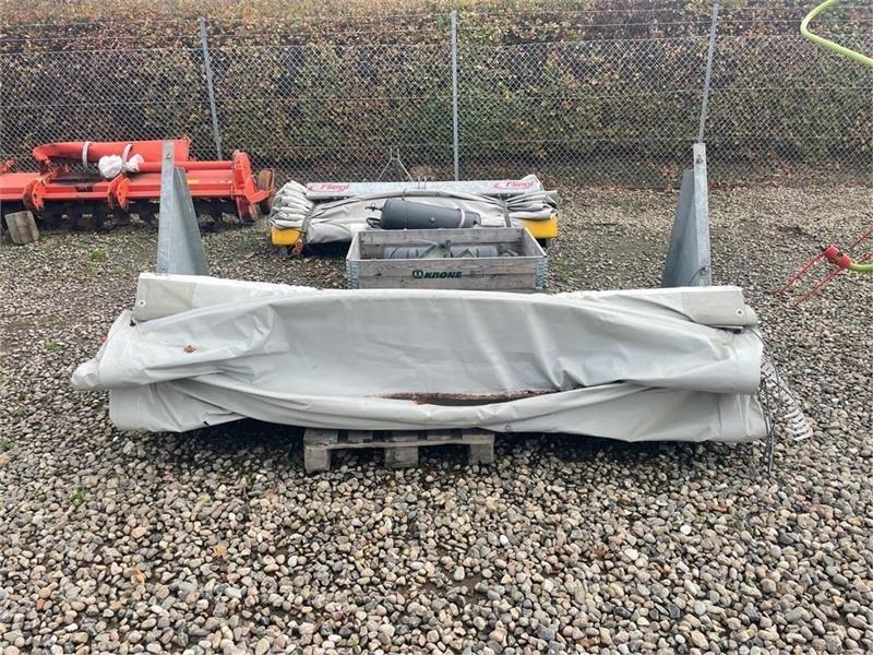 Fliegl ASW 393 58 m3 Altri rimorchi