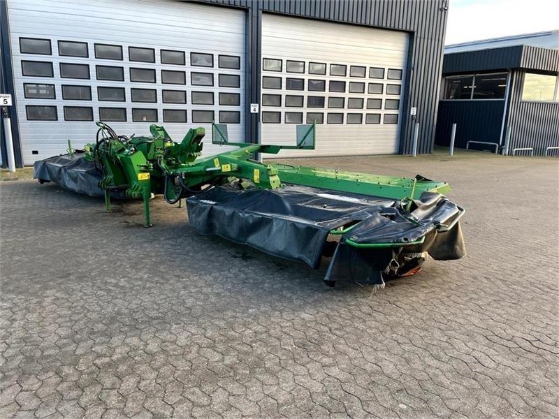 John Deere 388 med crimper Andanatori