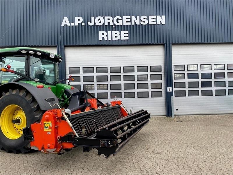Muratori MZ18-405 Stennedlægningsfræser Manutenzione verde e strade – Altro