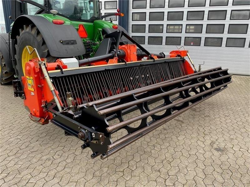 Muratori MZ18-405 Stennedlægningsfræser Manutenzione verde e strade – Altro