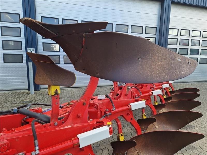 Pöttinger SERVO 45 S PLUS NOVA 6 furet Aratri reversibili