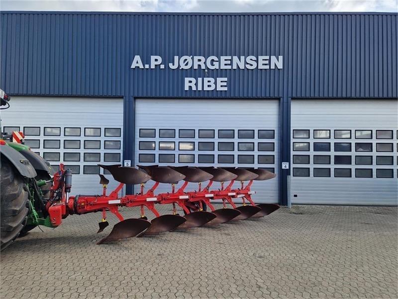 Pöttinger SERVO 45 S PLUS NOVA 6 furet Aratri reversibili