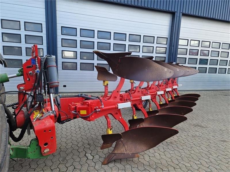 Pöttinger SERVO 45 S PLUS NOVA 6 furet Aratri reversibili