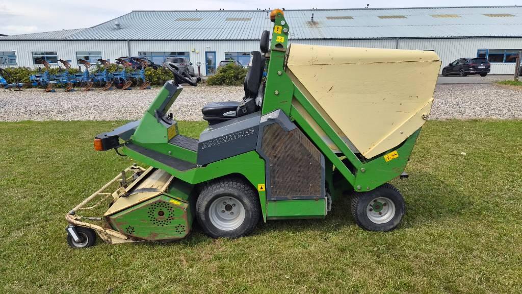 Amazone Proffhopper 1250 Riding mowers