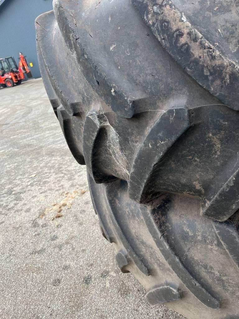 Michelin 650/65R42 Pneumatici, ruote e cerchioni