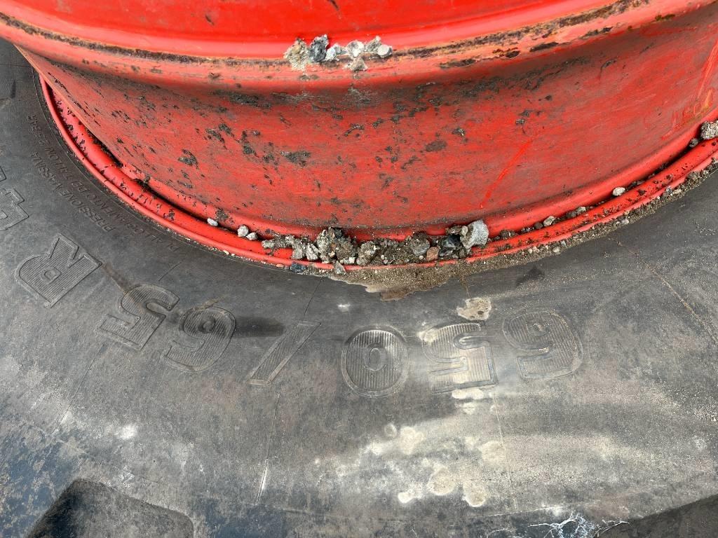 Michelin 650/65R42 Pneumatici, ruote e cerchioni