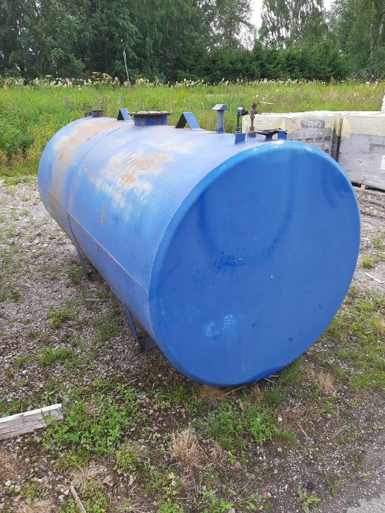  Ta-So Farmarisäiliö 2900 L Sonstige Landmaschinen