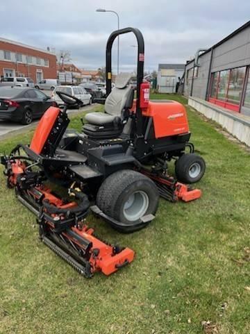 Jacobsen 305 Fairway-gräsklippare