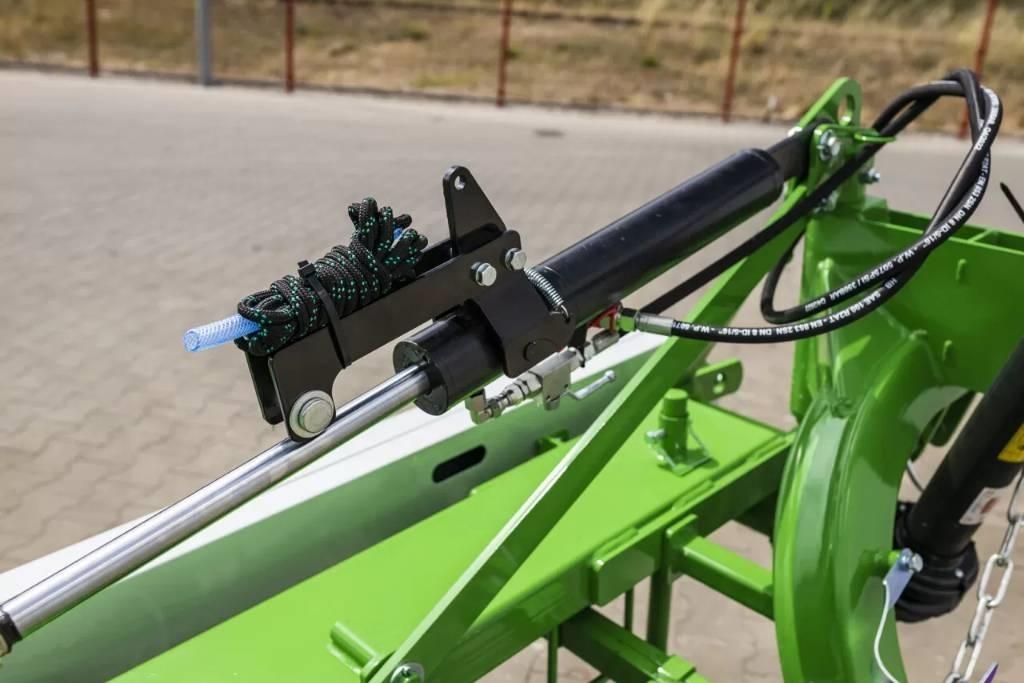 Talex Eco Cut 185 Hydr. Falciatrici