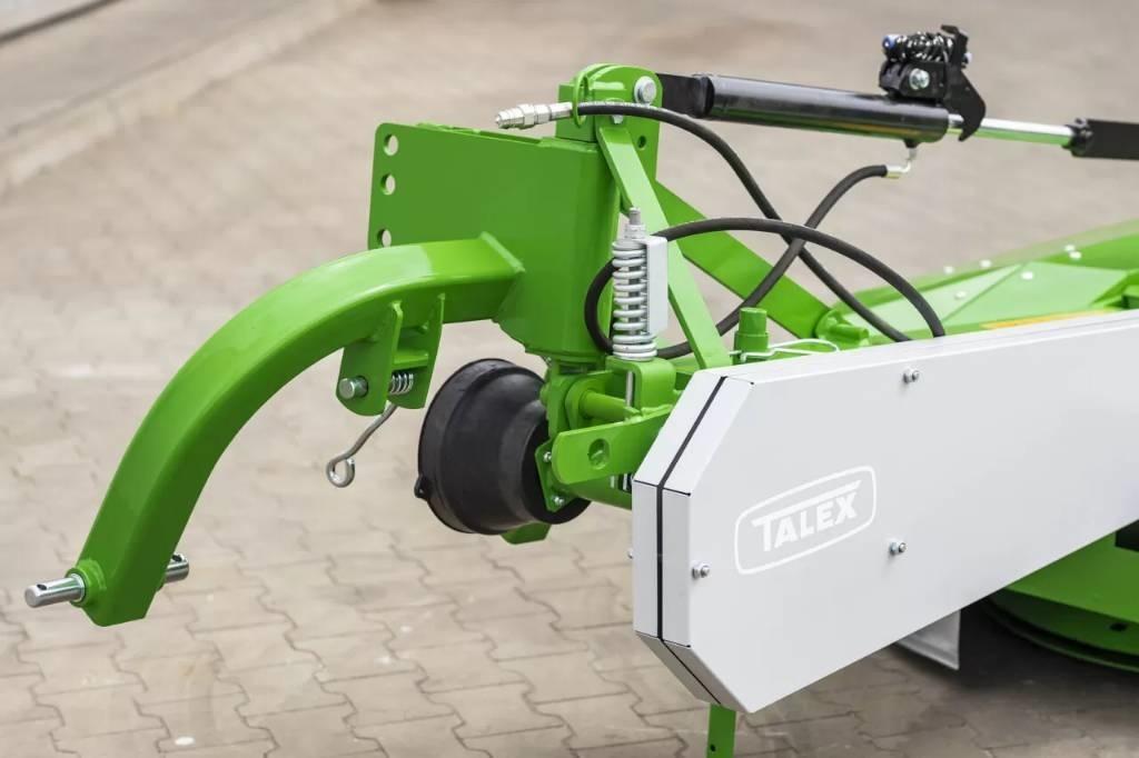 Talex Eco Cut 185 Hydr. Falciatrici