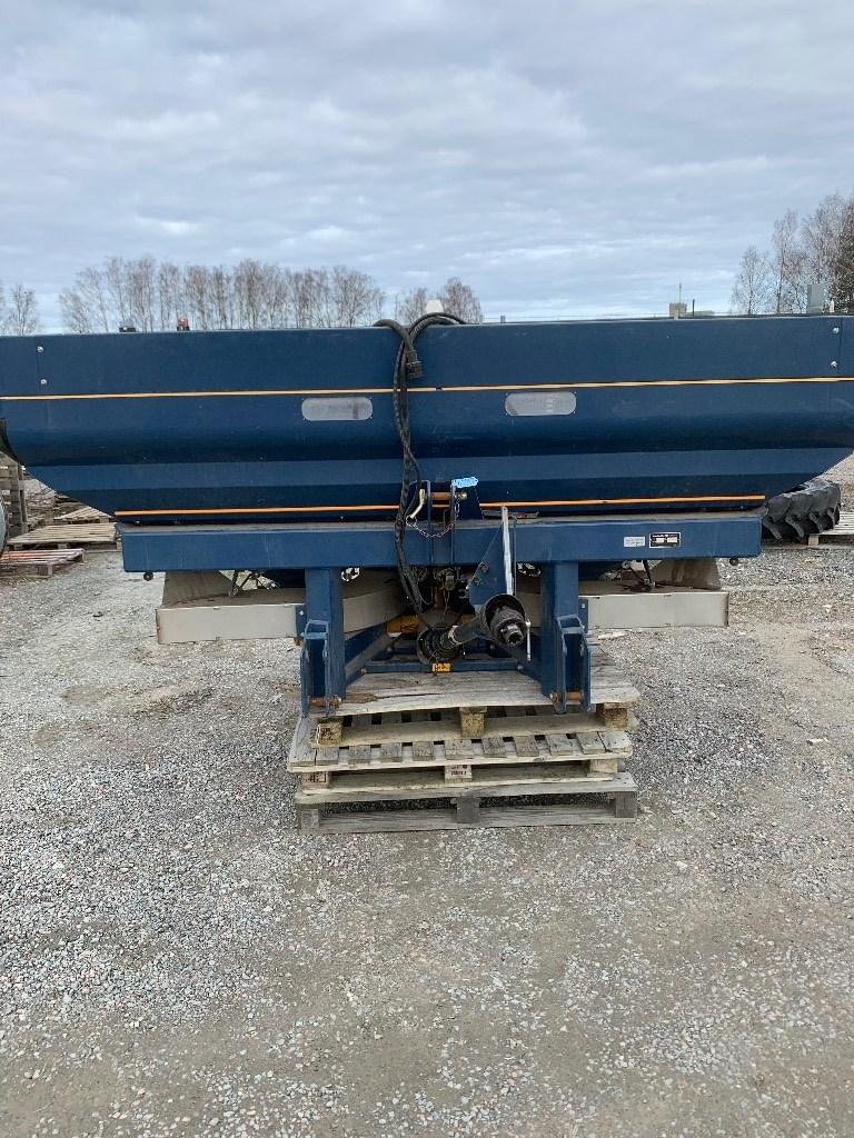 Bogballe M2 Q Mineral spreaders