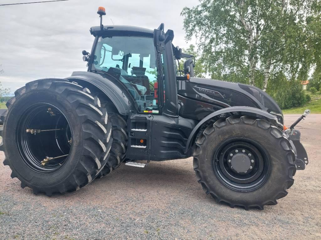 Valtra T 255 Versu Traktorer