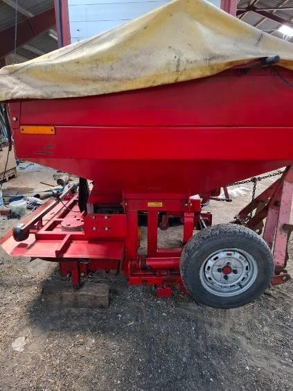 Bredal B 2 Spargiletame