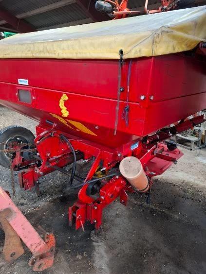 Bredal B 2 Spargiletame