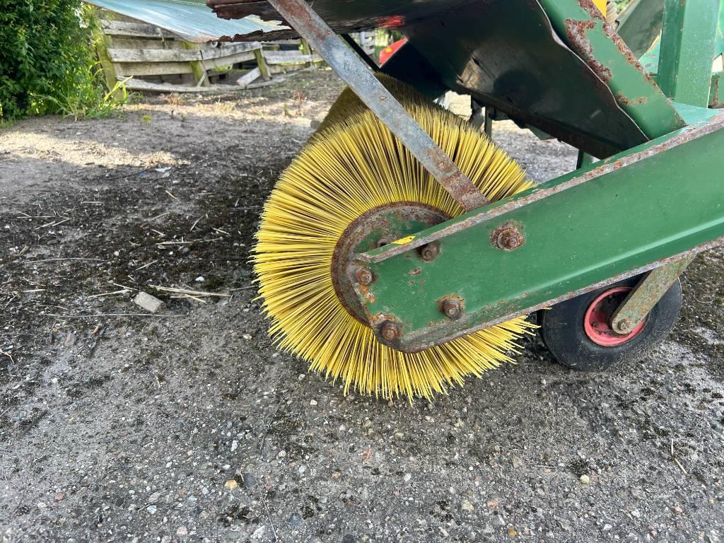 Thyregod TK 2300 Agricoltura - Altro
