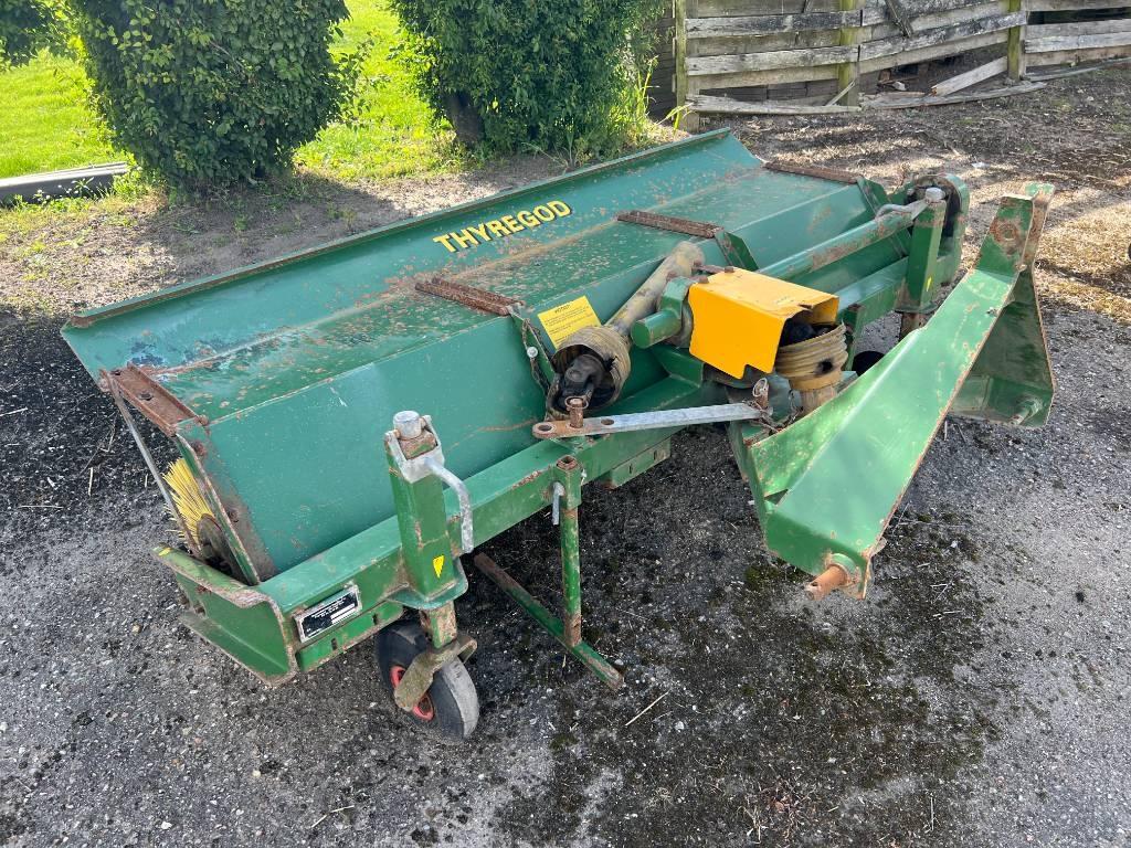 Thyregod TK 2300 Agricoltura - Altro