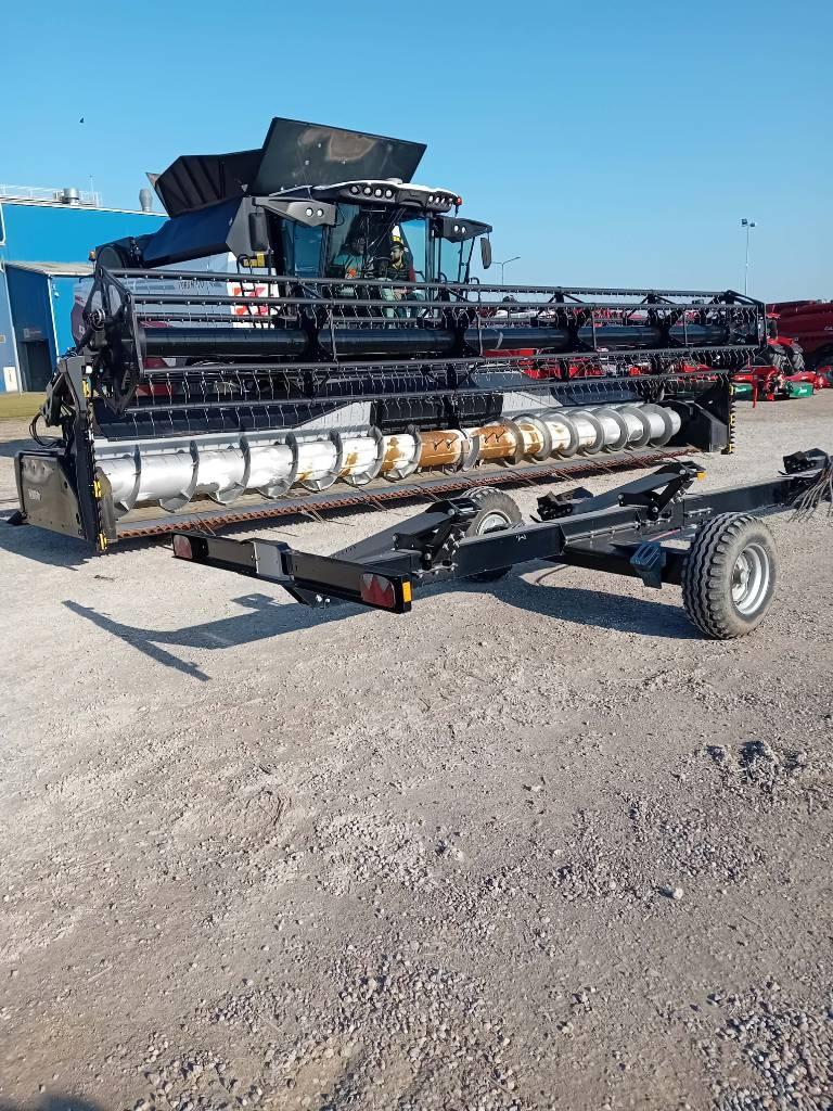 Rostselmash Torum 770 Combine harvesters
