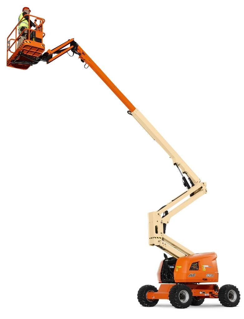 JLG 520 AJ Kloubové plošiny