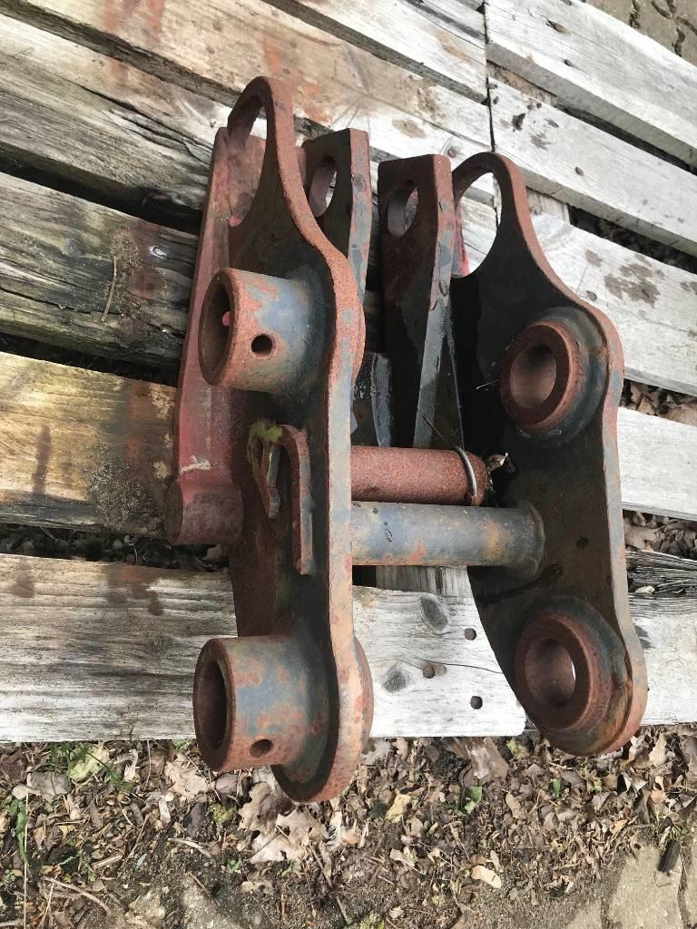 Beco Ra Entreprenør - Andet