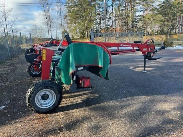 Kverneland 4140 L Slåttermaskiner