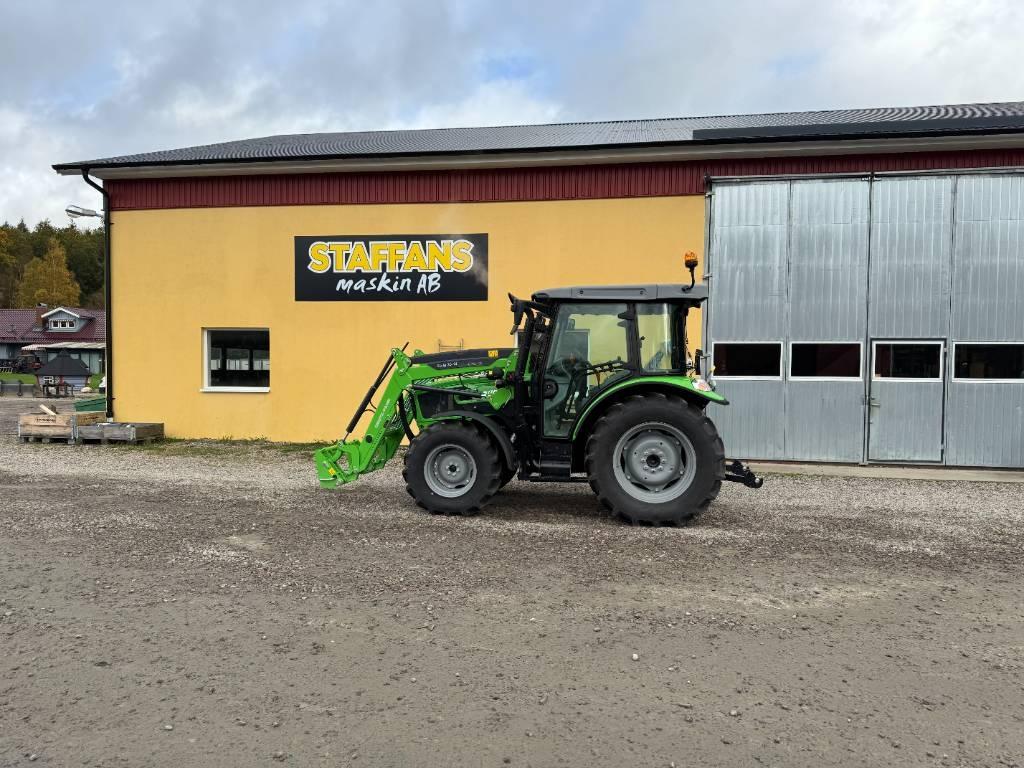 Deutz-Fahr 5080D Keyline GS Traktorer