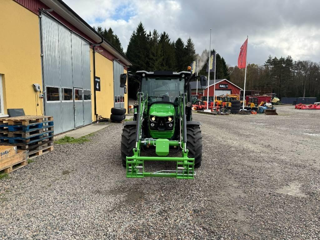 Deutz-Fahr 5080D Keyline GS Traktorer