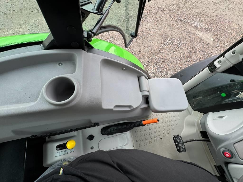 Deutz-Fahr 5080D Keyline GS Traktorer