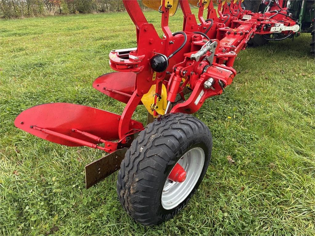 Pöttinger Servo 45 M Plus Nova Conventional ploughs