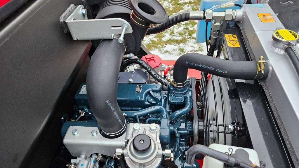 VM Loader 1038 LXC Mini loaders