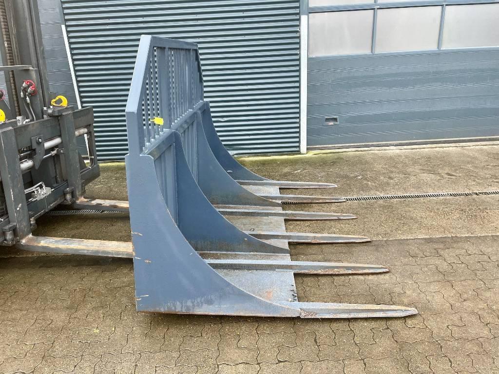 Græsgreb Volvobeslag Other loading and digging and accessories