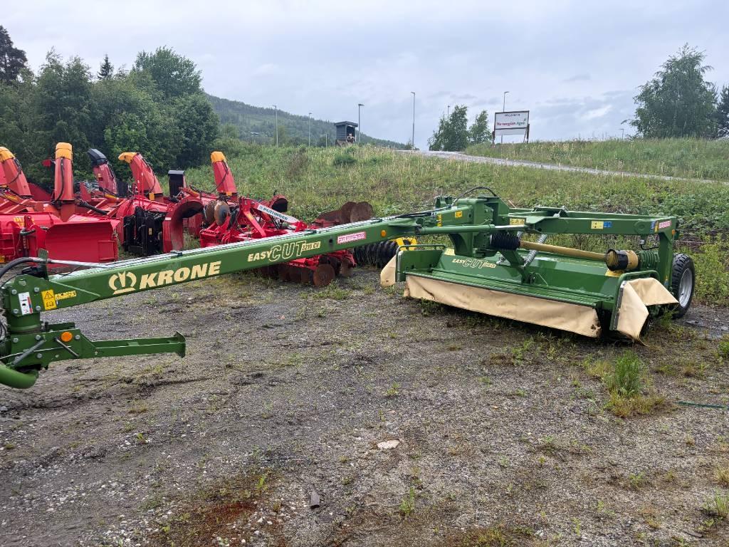 Krone Easy Cut 3210 CV Mower-conditioners
