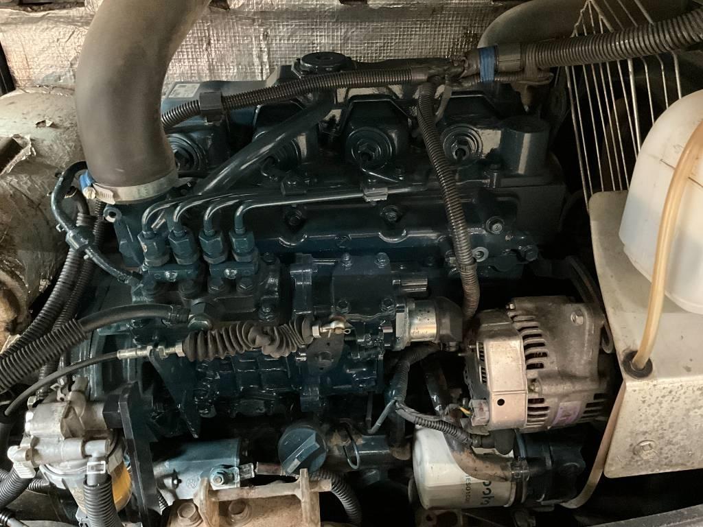 Kubota R 065 Radlader