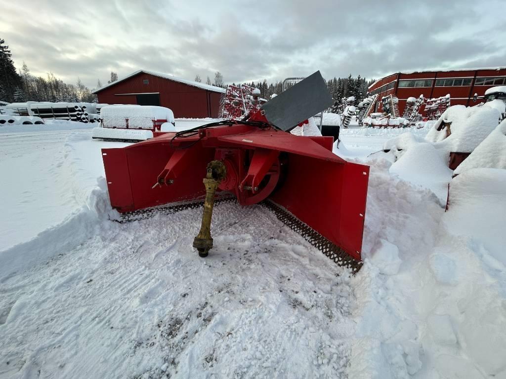 Esko LL300 Schneefräse