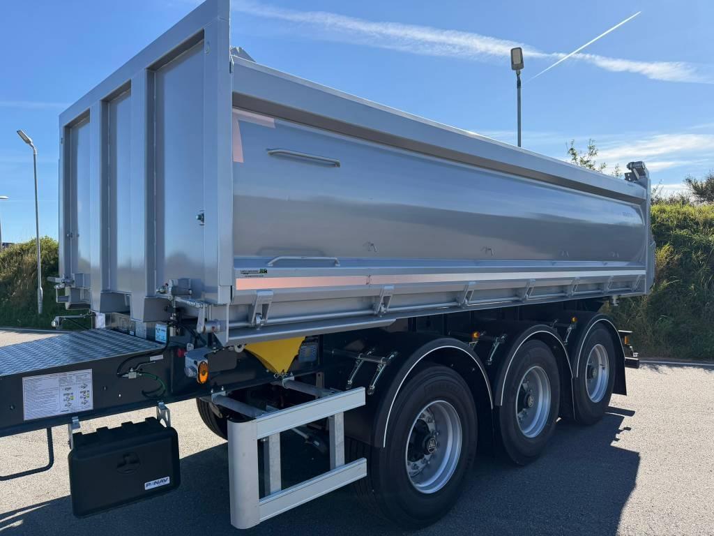  ProTip Tipper trailers