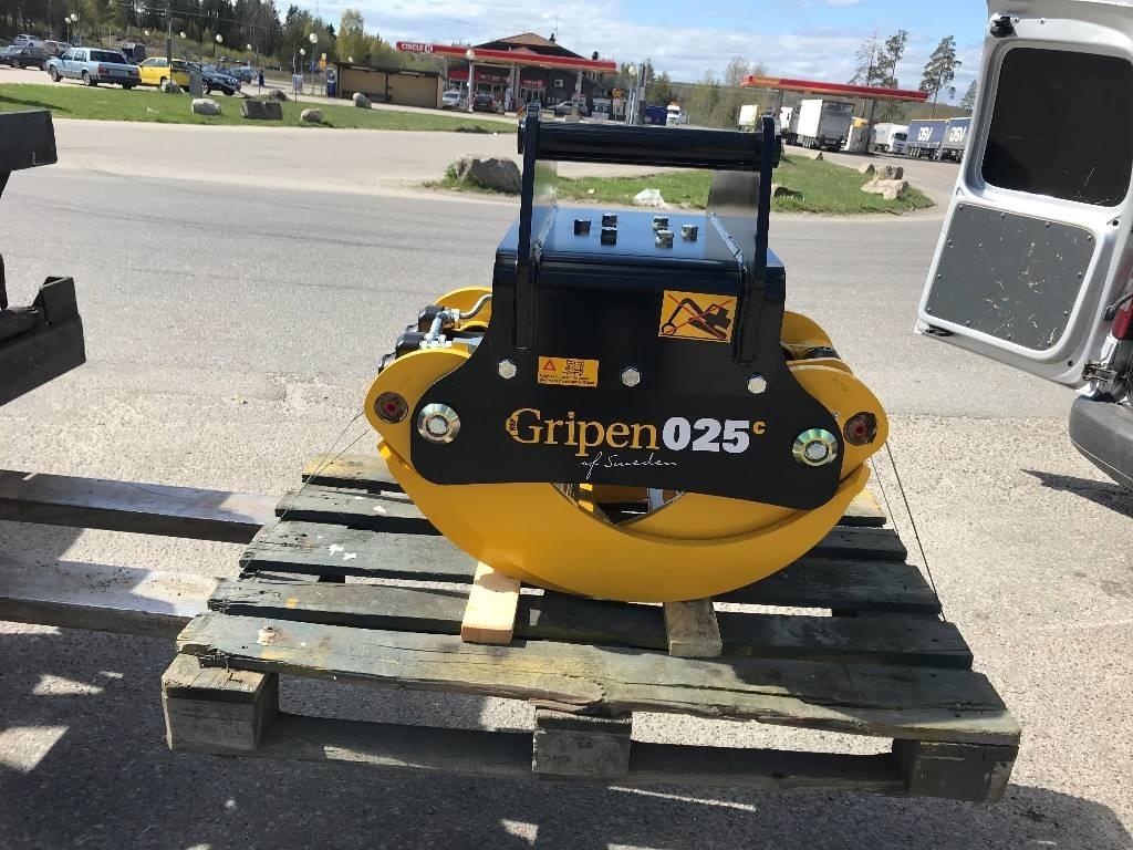 HSP Grip 025C Gripar