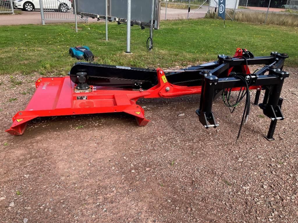 Tokvam ilsbo M160S Lantbruk - Övrigt
