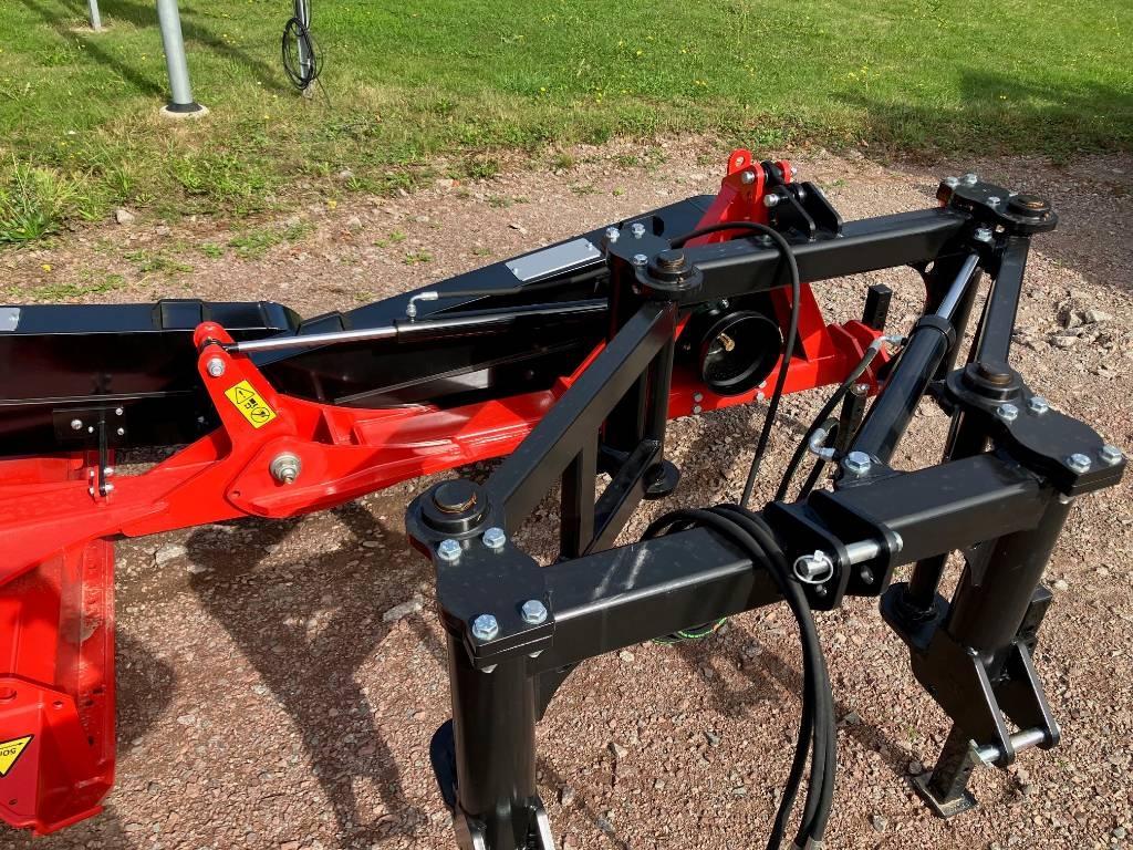 Tokvam ilsbo M160S Lantbruk - Övrigt