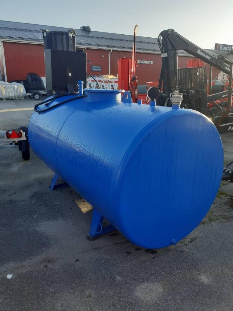 Farmex 3200L Sonstige Landmaschinen