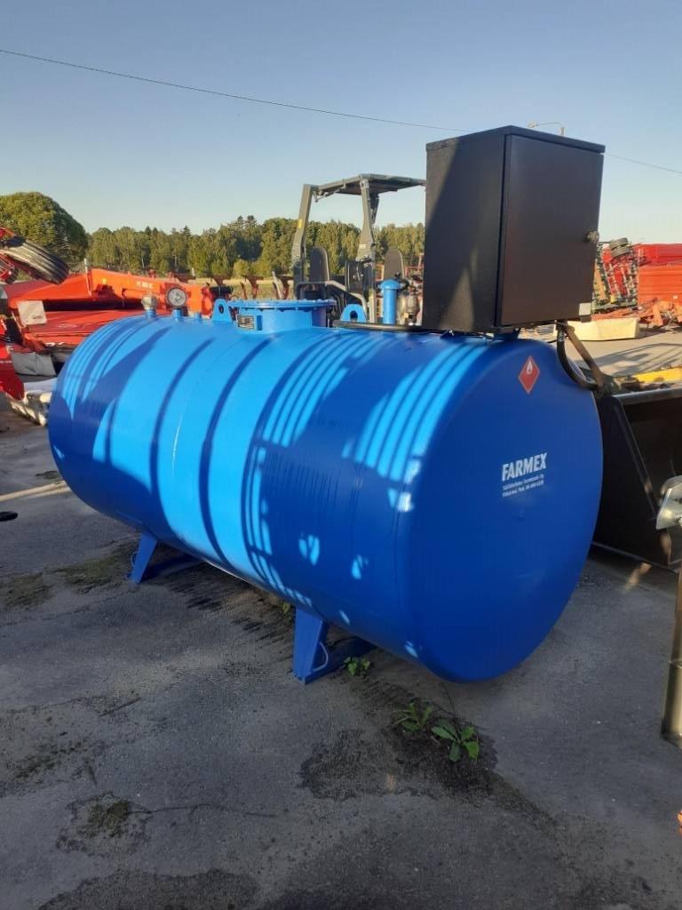 Farmex 3200L Sonstige Landmaschinen