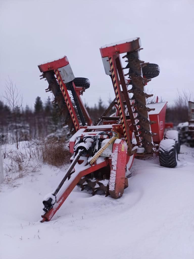  Haumet Ahmet 550 Steinsammler