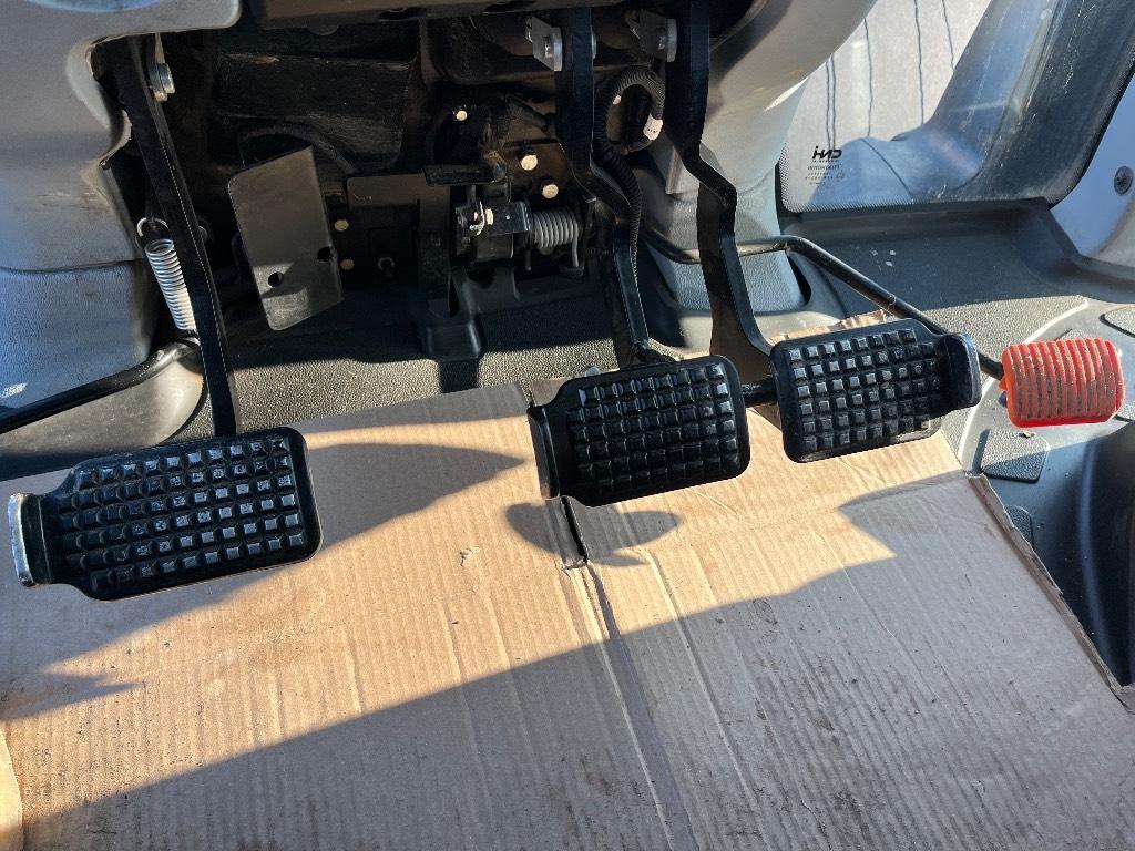 New Holland T 7.315 AC Ciągniki rolnicze