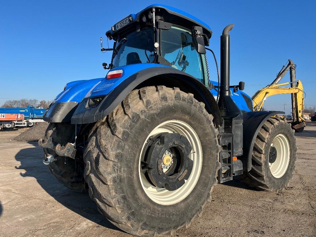 New Holland T 7.315 AC Ciągniki rolnicze