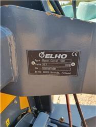 Elho Rotocutter 1500 Sonstige Grünlandgeräte