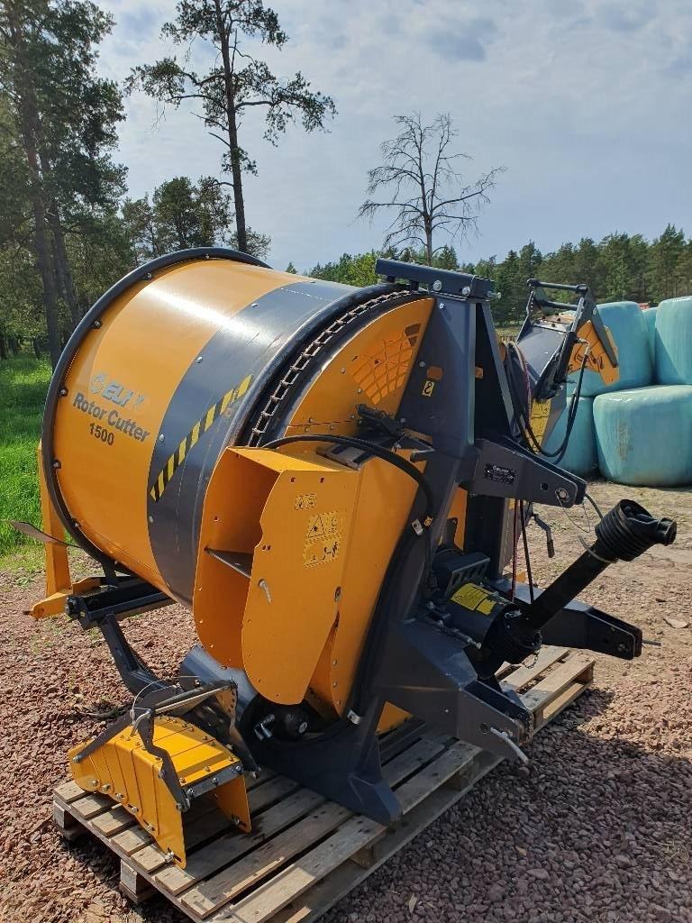 Elho Rotocutter 1500 Sonstige Grünlandgeräte